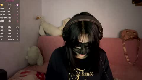 Vrchan online show from 05/22/26, 02:08