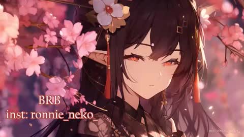 Snapshot of vronnier chatting on 03/06/25, 07:54 vronnier online show from 03/06/25, 07:54