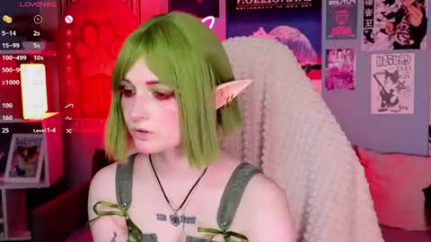 vronnier online show from 07/22/26, 03:59