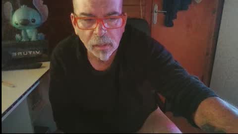 oscar online show from 10/05/25, 05:50