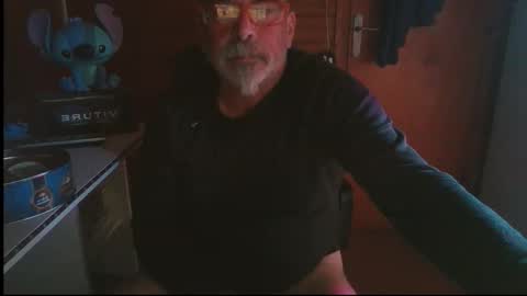 oscar online show from 11/08/25, 06:51