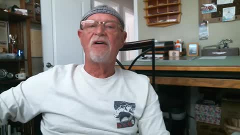 Snapshot of vueuorme chatting on 01/05/25, 07:07 Vueuorme online show from 01/05/25, 07:07