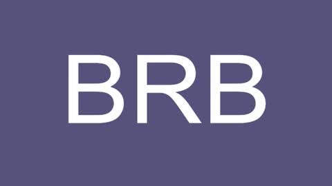 CBNewGuy online show from 11/05/25, 10:21