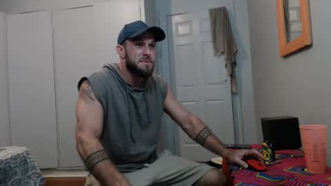 Snapshot of vulcansboy23 chatting on 02/11/25, 06:11 vulcansboy23 online show from 02/11/25, 06:11