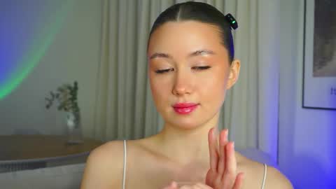 Snapshot of vvilly_wonka chatting on 02/11/26, 01:54 Ethal - thank you for thumb up online show from 02/11/26, 01:54
