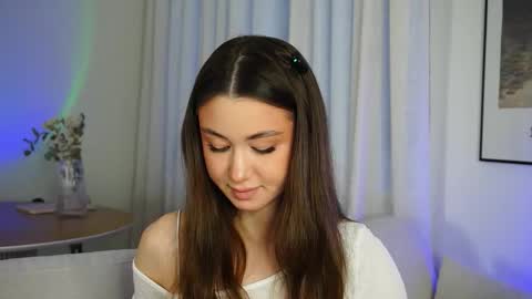 Snapshot of vvilly_wonka chatting on 03/15/26, 01:55 Ethal - thank you for thumb up online show from 03/15/26, 01:55