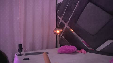 Violeta online show from 02/06/25, 03:06
