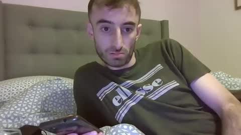 hung boy online show from 02/10/25, 10:30