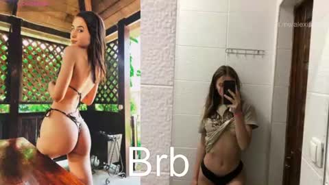 Snapshot of vx_arina chatting on 07/18/26, 06:17 Arina online show from 07/18/26, 06:17