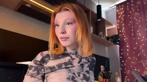 ILONA A week goal new laptop online show from 07/25/26, 08:01