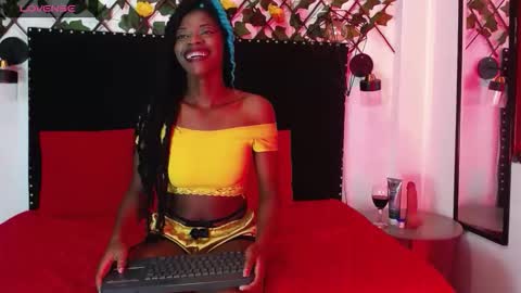 Zoey online show from 09/21/25, 03:41