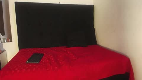 Zoey online show from 09/23/25, 03:09