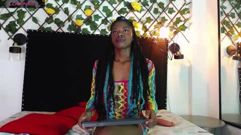 Zoey online show from 09/24/25, 03:43