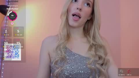 w_pickmebabby_w online show from 11/03/25, 08:10