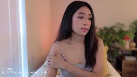 Snapshot of wabi_sabii chatting on 11/06/25, 07:37 Jen online show from 11/06/25, 07:37