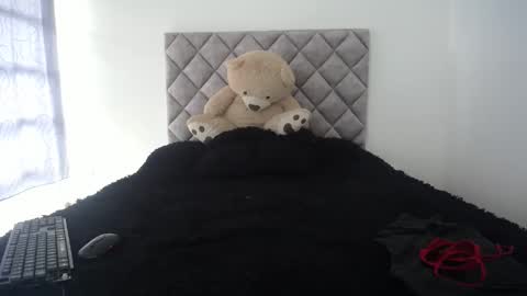 wade and antonella online show from 02/26/25, 03:30