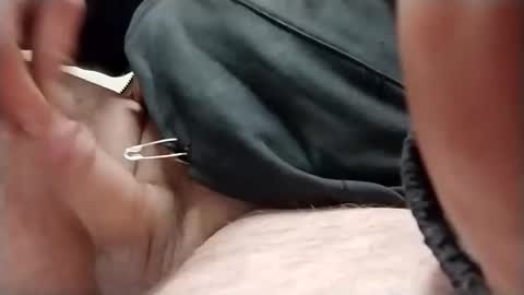 waffywaff77 online show from 03/08/25, 11:18