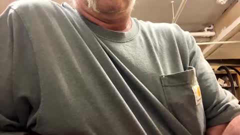 wahassa online show from 09/15/25, 12:16