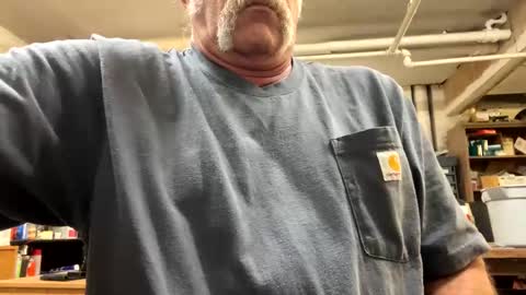 wahassa online show from 09/23/25, 05:49