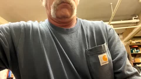 wahassa online show from 09/29/25, 12:21