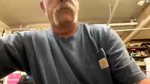 wahassa online show from 10/13/25, 01:22