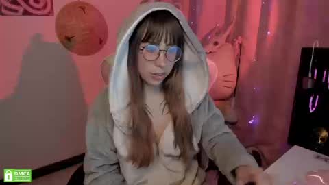 AIKA  online show from 03/13/26, 05:25