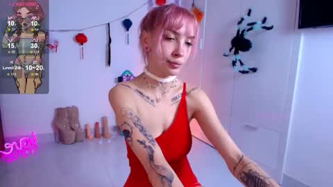 Waifu exe online show from 10/29/25, 04:59