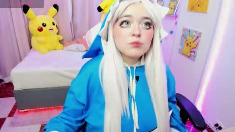 Snapshot of waifumochi_chan chatting on 03/23/26, 11:09 online show from 03/23/26, 11:09