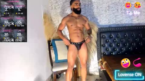Jhon online show from 05/01/26, 04:28