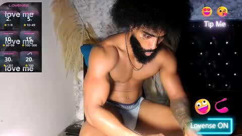 Jhon online show from 05/03/26, 01:55