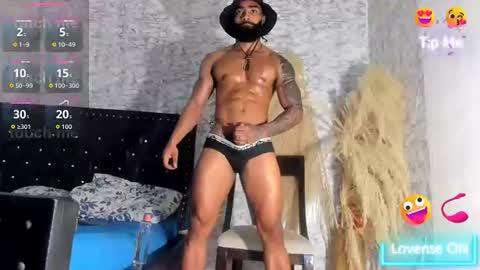 Jhon online show from 07/17/26, 11:42