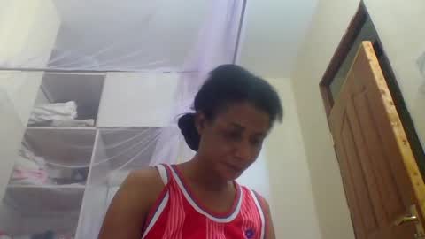 wakanda_goddess online show from 07/19/26, 05:27