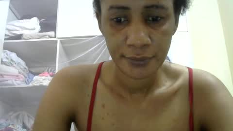 wakanda_goddess online show from 07/20/26, 12:18