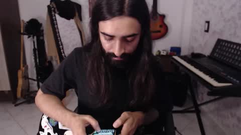 John online show from 10/23/25, 09:57