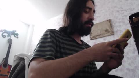 John online show from 07/26/26, 03:19