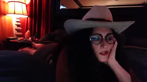 wakehimup online show from 10/30/25, 05:31