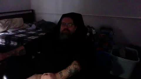 Snapshot of wakeupthedead77 chatting on 01/21/25, 07:39 Mr. Dead online show from 01/21/25, 07:39