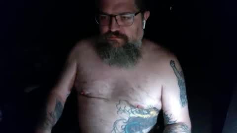 Snapshot of wakeupthedead77 chatting on 09/14/25, 07:40 Mr. Dead online show from 09/14/25, 07:40