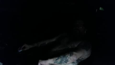 Snapshot of wakeupthedead77 chatting on 10/29/25, 04:37 Mr. Dead online show from 10/29/25, 04:37