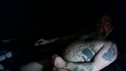 Snapshot of wakeupthedead77 chatting on 11/13/25, 06:12 Mr. Dead online show from 11/13/25, 06:12