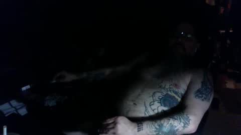 Mr. Dead online show from 05/19/26, 01:56
