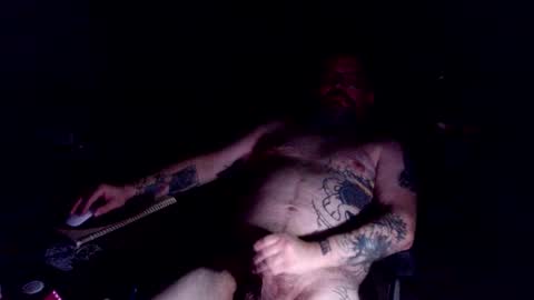 Mr. Dead online show from 05/30/26, 03:36