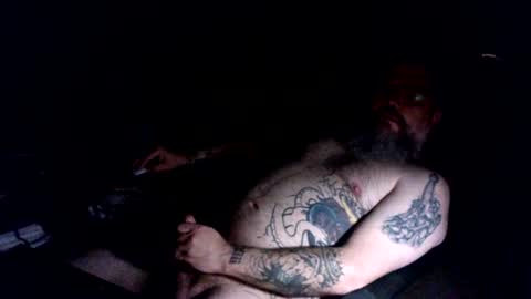 Mr. Dead online show from 06/24/26, 02:21