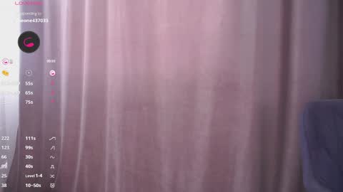 Lina online show from 06/08/26, 01:28