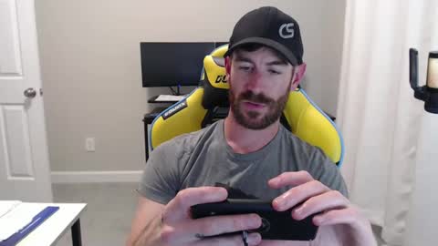 WaldoOfLocksley online show from 10/03/25, 02:08