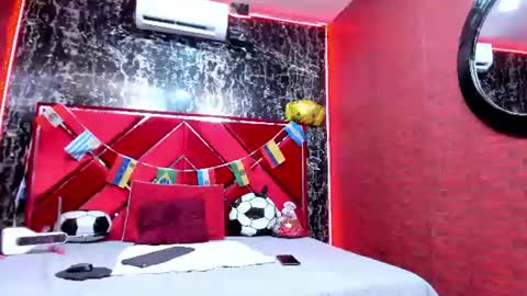 waleska   online show from 07/19/26, 12:53