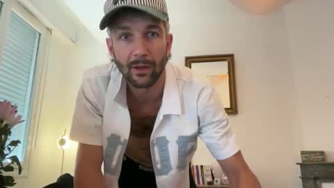 Walice online show from 09/13/25, 01:22