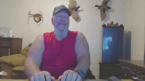 walkingbird online show from 10/11/25, 02:33