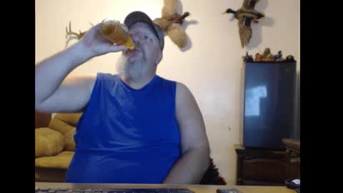 walkingbird online show from 10/19/25, 08:09