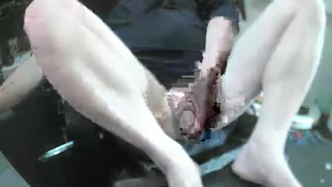 walksindarkness online show from 09/28/25, 12:05